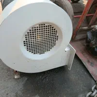 دمنده سه فاز و تکفاز پمپ آب سه فاز