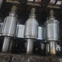 سرپرست فنی تولید و دستگاه رول فرمینگ
