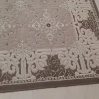 فرش ترک ۹ متری و ۴ متری|فرش|مشهد, موسوی قوچانی|دیوار