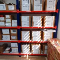 قفسه ایزی راک