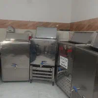 شیرسردکن ویخچال|ماشینآلات صنعتی|کوهدشت, |دیوار