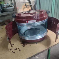 تنور برقی چند کاره سایز کوچک|اجاق گاز و لوازم برقی پخت‌وپز|تبریز, |دیوار