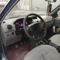 پراید 111sxمدل 1392 بدون رنگ|خودرو سواری و وانت|فردیس, شهرک شهید حسینی|دیوار