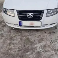 سمند سورن پلاسef7 فول402|خودرو سواری و وانت|نورآباد ممسنی, |دیوار