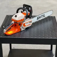 اره موتوری اشتیل نو نو