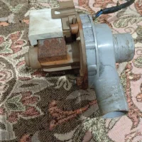 مقداری لوازم لباسشویی دوقلو|ماشین لباسشویی و خشککن لباس|هشتگرد, شهرک گلها|دیوار