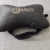 بالشتک پشت گردن