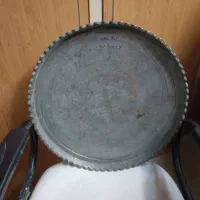 خریدوفروش انواع ظروف مسی و نقره جات