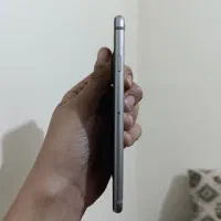گوشی آیفون 6s  سالم نونو تمیز|موبایل|تهران, ابوذر|دیوار