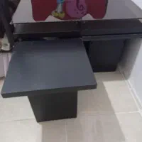 جلو مبلی با چهار تا عسلی