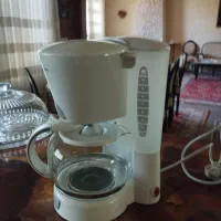قهوه ساز و اسپرسو ساز دستی
