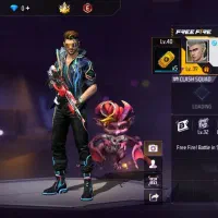 اکانت فری فایر|کنسول، بازی ویدئویی و آنلاین|اهواز, کوی مهدیس|دیوار