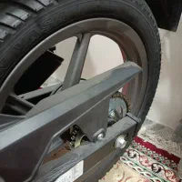 موتور بنلی ۱۵۰فیس قدیم صفر ۱۴۰۳|موتورسیکلت|اهواز, آریاشهر|دیوار