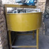 فروش دستگاه بلوک زن سدید صنعت|ماشینآلات صنعتی|خمینیشهر, |دیوار