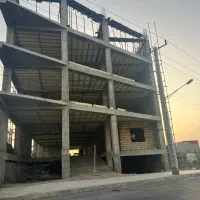 مشارکت در ساخت و پیش‌فروش