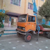 خاور جرثقیل|خودرو سنگین|فردیس, فردیس|دیوار