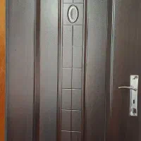 درب اتاق نوی نو.استفاده نشده.
