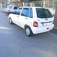 پراید ۱۱۱مدل ۹۱|خودرو سواری و وانت|سملقان, |دیوار