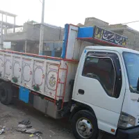 باربری حمل ونقل اثاثیه منزل باارسال کارگران تضمینی|خدمات حمل و نقل|اهواز, زیتون کارگری|دیوار