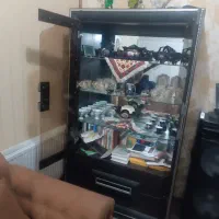 بوفه|بوفه، ویترین، کنسول|زرند, |دیوار