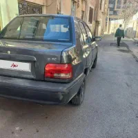 پراید مدل 95|خودرو سواری و وانت|بومهن, |دیوار