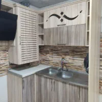 کابینت mdf|مصالح و تجهیزات ساختمان|شیراز, نصر|دیوار