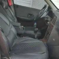 پارس مشکی مدل۱۳۸۵|خودرو سواری و وانت|یزد, |دیوار