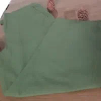 شلوار بگ کتان