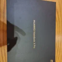 لب تاپ هوواوی Huawei Matbook X Pro|رایانه همراه|تهران, امیرآباد|دیوار