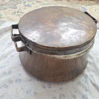 وسایل مسی قدیمی