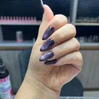 کاشت ناخن|خدمات آرایشگری و زیبایی|شیراز, کاراندیش|دیوار