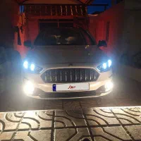 اطلسG فول تمام.سانروف.کارمندی|خودرو سواری و وانت|مشهد, امیریه|دیوار