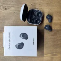Samsung Galaxy buds fe|لوازم جانبی موبایل و تبلت|تبریز, |دیوار