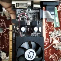 کارت‌ گرافیک و‌ رم کارمپیوتر