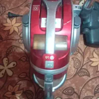 جارو برقی الجی،LG