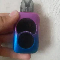 پاد ماد ارگاس