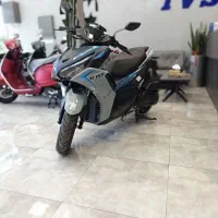 گلکسی آیروکس ۱۵۵