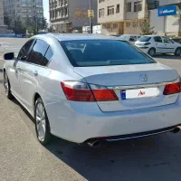 هوندا آکورد 2013