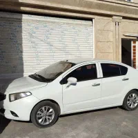 برلیانس ۲۳۰ مدل ۹۷