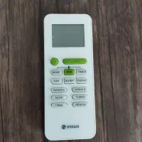 ریموت کنترل اصلی هوشمند اسنوا و دوو و کولرگازی|تلویزیون و پروژکتور|اندیشه, اندیشه فاز ۱|دیوار