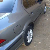 سمند مدل ۹۰