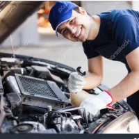 مکانیکی جلوبندی فرزاد درابهر