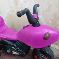 سه چرخه کودک