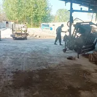 نیازمند کارگر بلوک زنی
