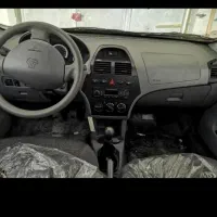 تیبا ۲ مدل 401|خودرو سواری و وانت|سنندج, |دیوار