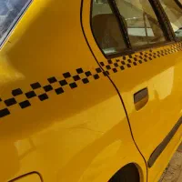 تاکسی فروشی مدل ۹۳|خودرو سواری و وانت|قرچک, مهدیه|دیوار