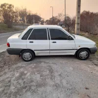 فروش پراید ۸۸