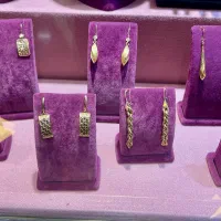 طلا بدون اجرت|جواهرات|پرند, فاز ۰|دیوار