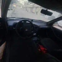 ۴۰۵مدل ۱۳۸۳مشکی در حد