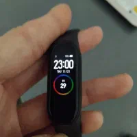 ساعت شیائومی